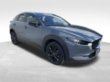 2022 Mazda CX-30 - Preview 3