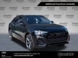 2026 Audi Q8 - Preview 2