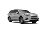 2026 Lexus TX - Preview 4
