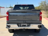 2019 Chevrolet Silverado 1500 - Preview 4