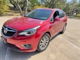 2020 Buick Envision - Preview 5