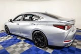 2023 Lexus ES - Preview 8