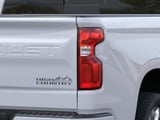 2026 Chevrolet Silverado - Preview 11
