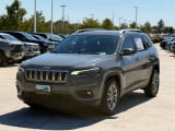 2021 Jeep Cherokee - Preview 6