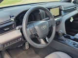 2026 Toyota Camry - Preview 12