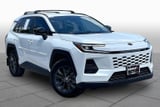 2026 Toyota RAV4 - Preview 2