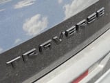 2026 Chevrolet Traverse - Preview 8