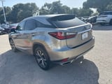 2021 Lexus RX - Preview 3