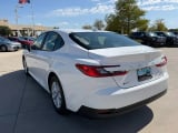 2026 Toyota Camry - Preview 5