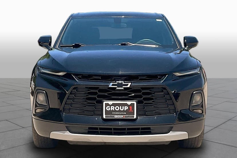 2021 Chevrolet Blazer - Image 3