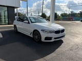 2019 BMW 5 Series - Preview 6