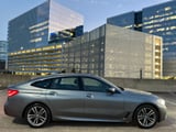 2018 BMW 6 Series - Preview 8