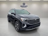 2026 Volkswagen Atlas - Preview 6