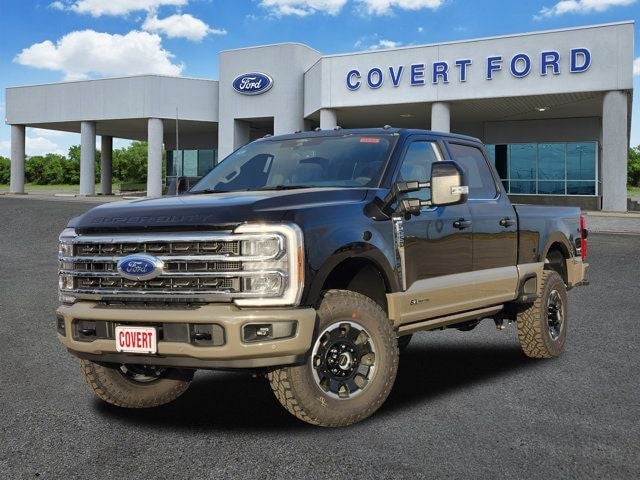 2026 Ford F-250 - Image 1