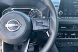 2024 Nissan Rogue - Preview 4