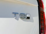 2026 Volvo XC90 - Preview 4