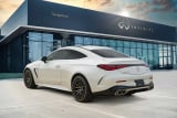 2024 Mercedes-Benz CLE - Preview 6