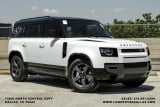 2026 Land Rover Defender - Preview 6