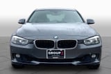 2012 BMW 3 Series - Preview 3