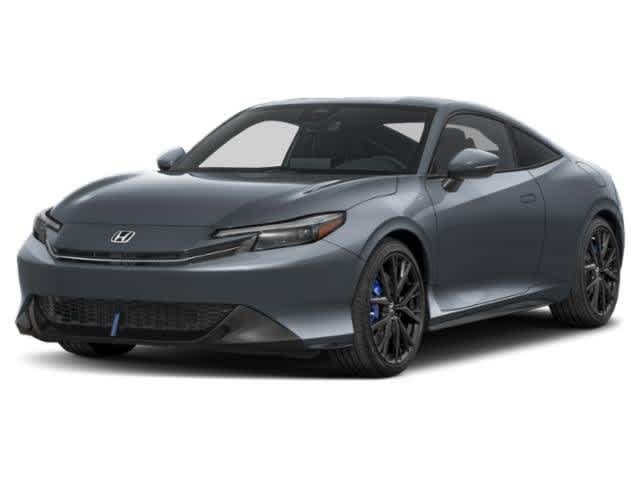 2027 Honda Prelude - Image 1