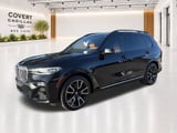 2020 BMW X7 - Preview 2
