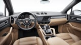 2023 Porsche Cayenne - Preview 6