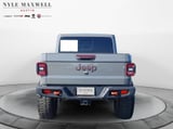 2021 Jeep Gladiator - Preview 10