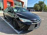 2016 Toyota Camry - Preview 3