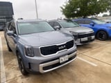 2024 Kia Telluride - Preview 3