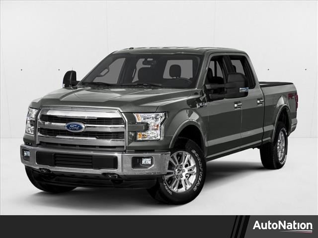 2016 Ford F-150 - Image 1