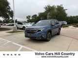 2025 Subaru Forester - Preview 2