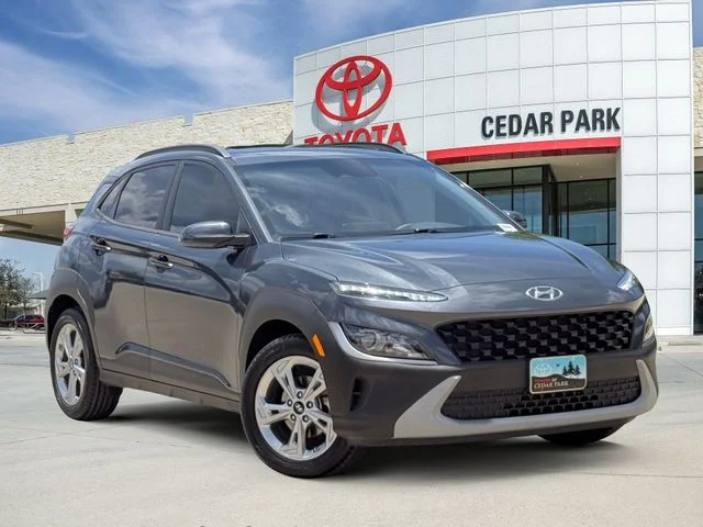 2023 Hyundai Kona - Image 1
