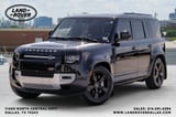 2024 Land Rover Defender - Preview 2