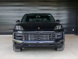 2026 Porsche Cayenne - Preview 10