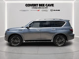 2024 Nissan Armada - Preview 4