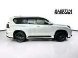 2023 Lexus GX - Preview 8