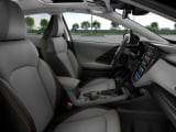 2026 Subaru Crosstrek - Preview 15