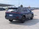 2026 Subaru Outback - Preview 5