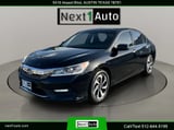 2017 Honda Accord - Preview 9