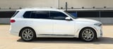 2021 BMW X7 - Preview 6