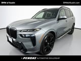 2023 BMW X7 - Preview 2