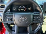 2026 Toyota Tacoma - Preview 12