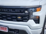 2022 Chevrolet Silverado 1500 - Preview 8