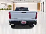 2025 Chevrolet Silverado - Preview 8