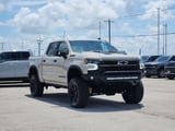 2026 Chevrolet Silverado 1500 - Preview 3