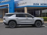 2027 Chevrolet Traverse - Preview 5
