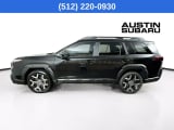 2026 Subaru Outback - Preview 4