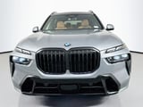 2027 BMW X7 - Preview 2