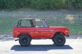 1970 Ford Bronco - Preview 11