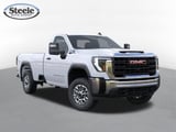 2026 GMC Sierra 2500 HD - Preview 7